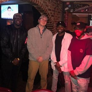 Meet your Posher, Antonio